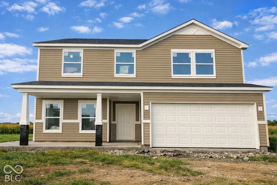 Property photo for 6766 Redbud Lane, Seymour, IN