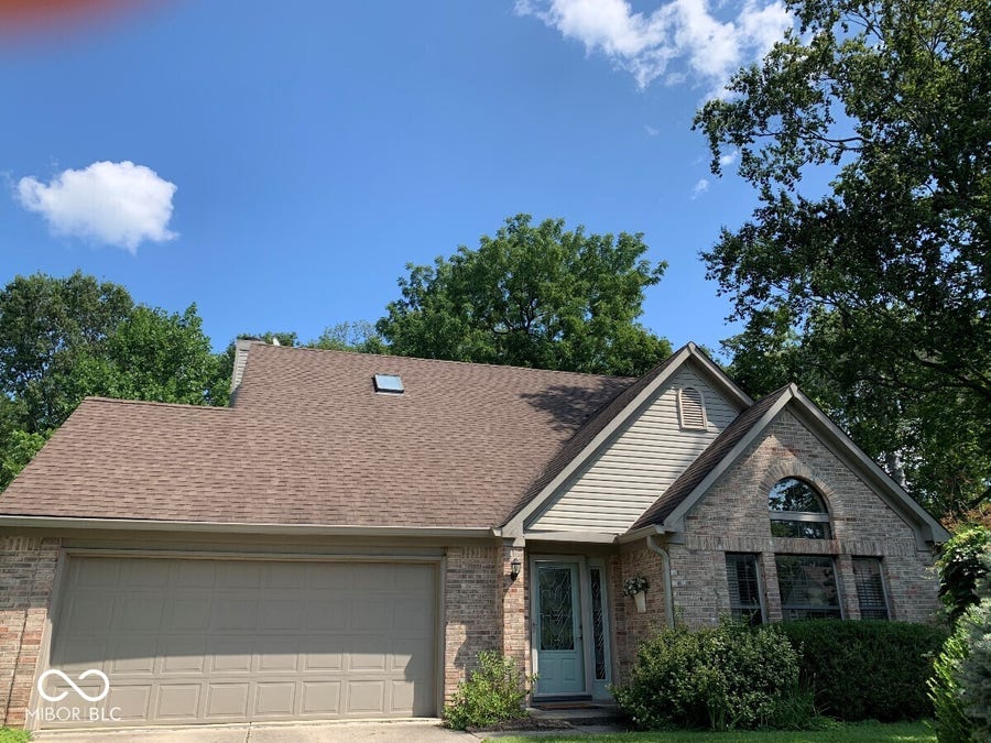 Property photo for 202 Timberbrook Run, Westfield, IN