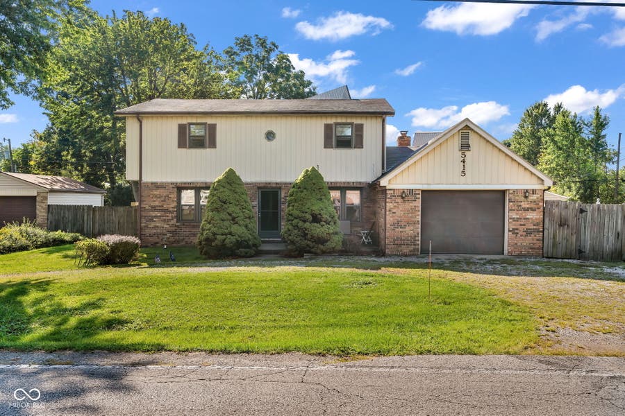 Property photo for 5415 W Mooresville Road, Indianapolis, IN