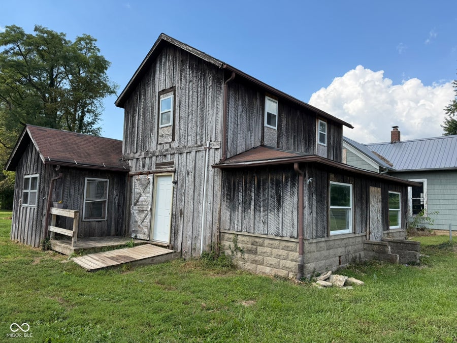 Property photo for 8324 S Us Highway 41, Rosedale, IN