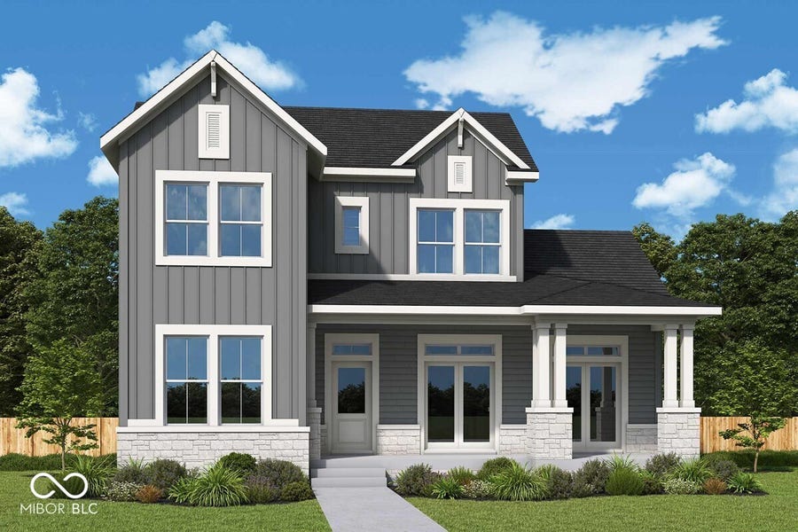Property photo for 6046 Salisbury Street, Zionsville, IN