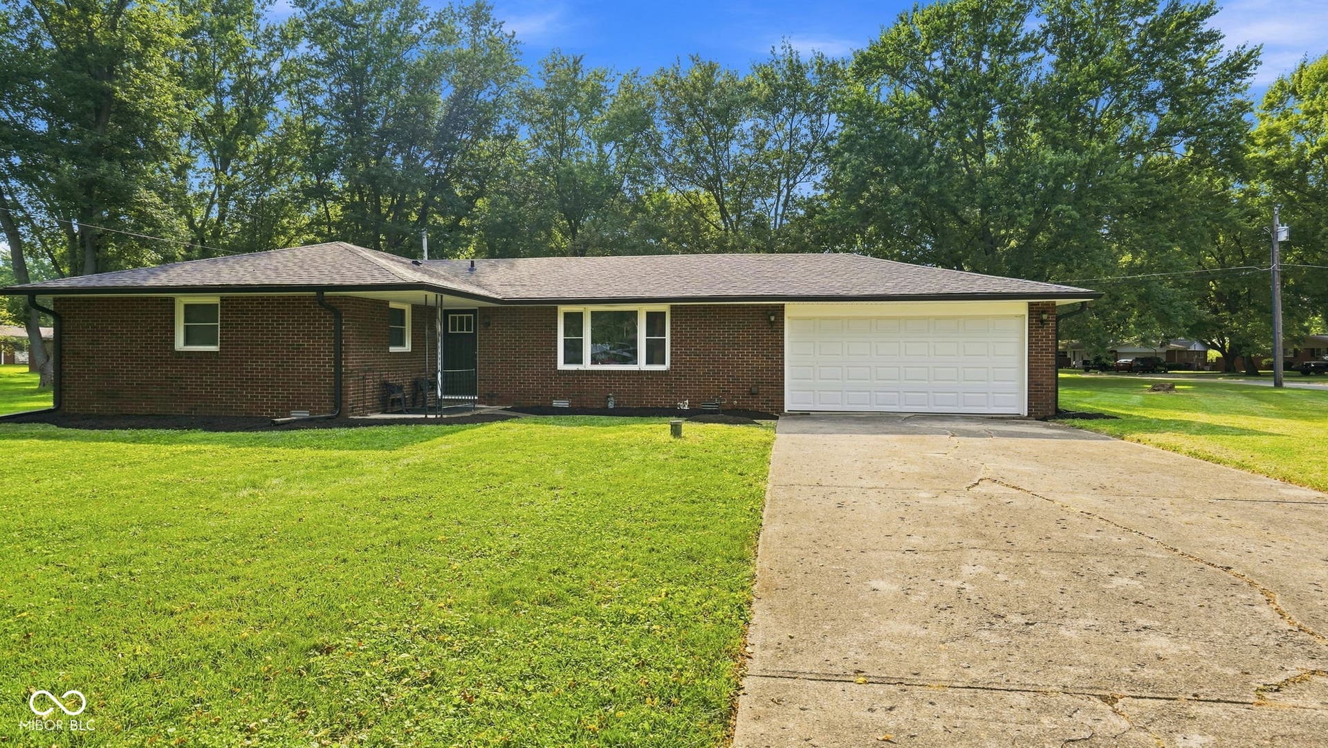 2407 Rita Court, Anderson, IN 46012