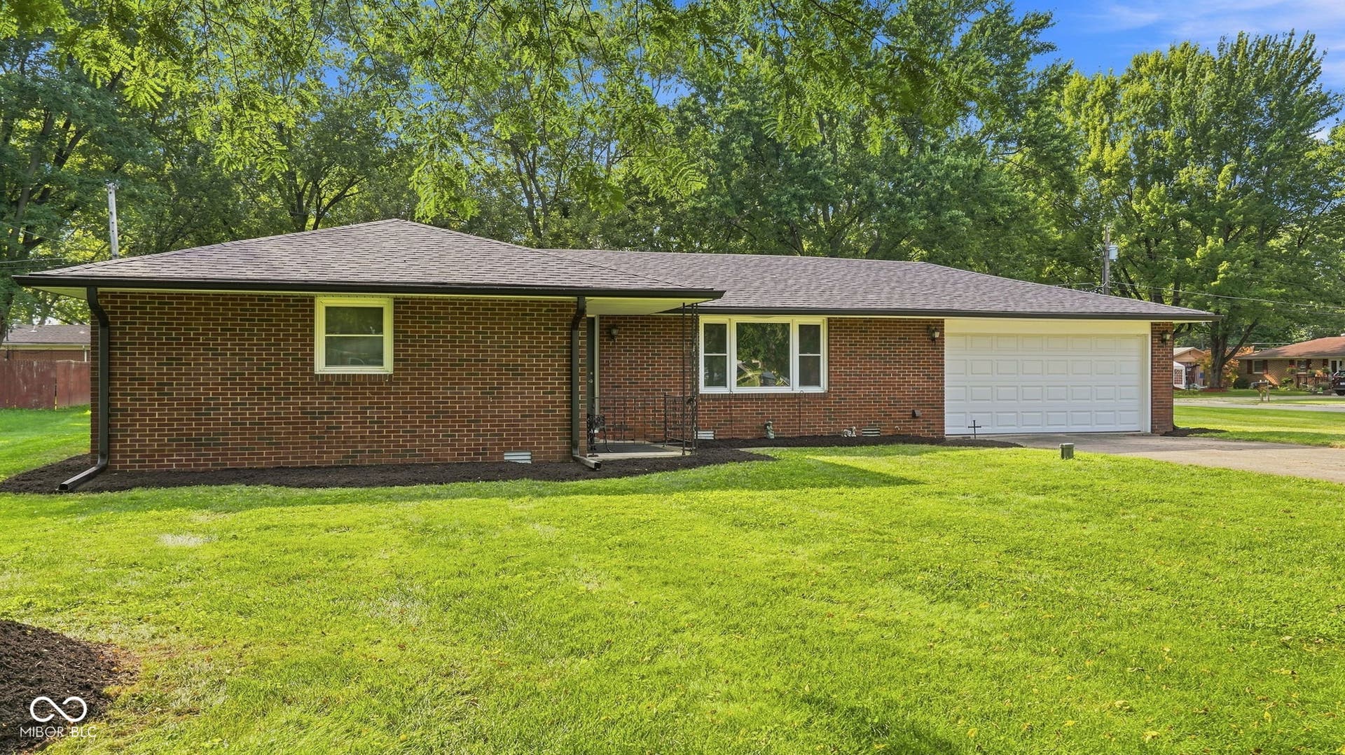 2407 Rita Court, Anderson, IN 46012