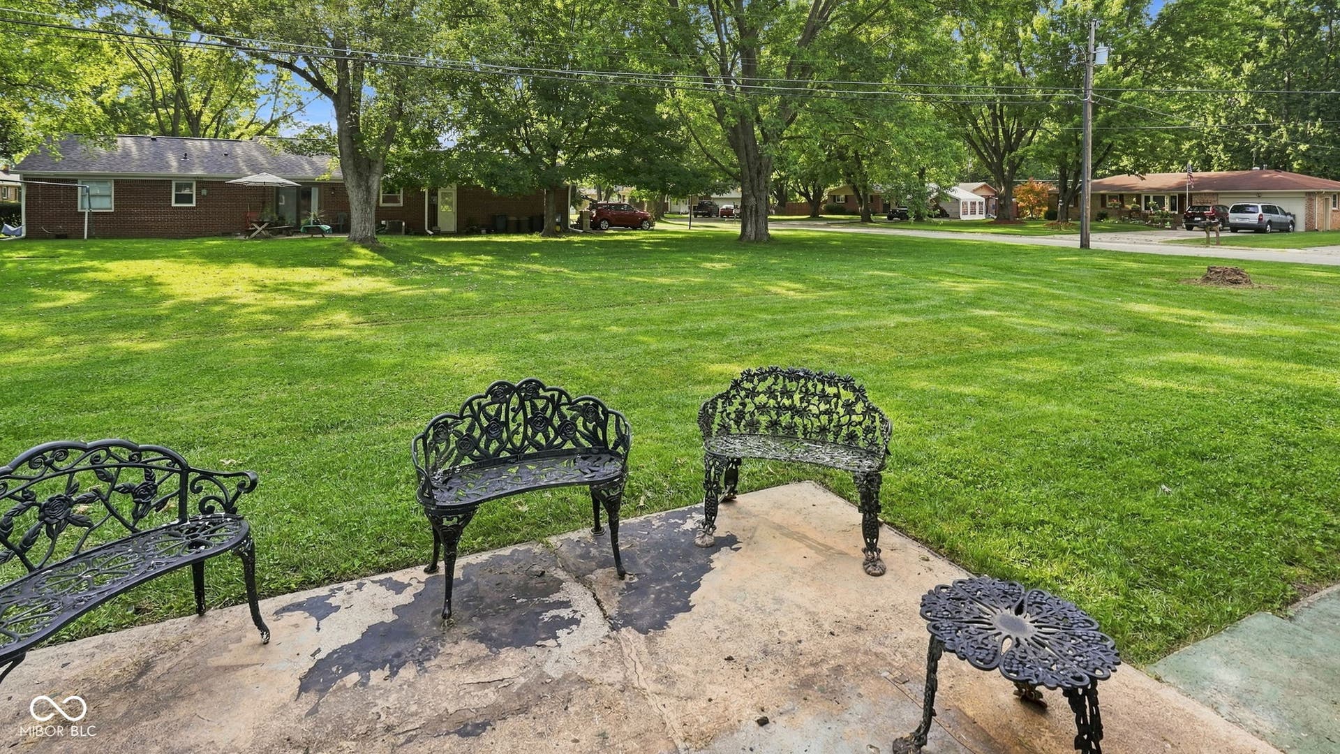 2407 Rita Court, Anderson, IN 46012