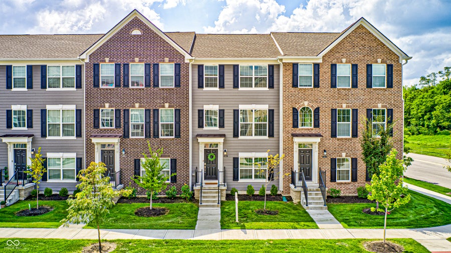 Property photo for 6863 Equality Boulevard, Carmel, IN