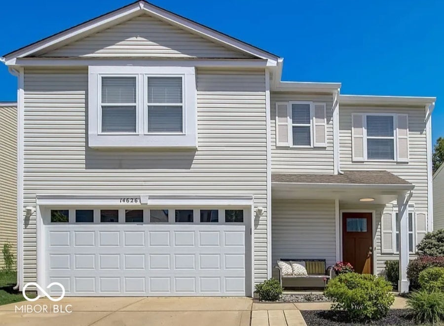 Property photo for 14626 White Tail Run, Noblesville, IN