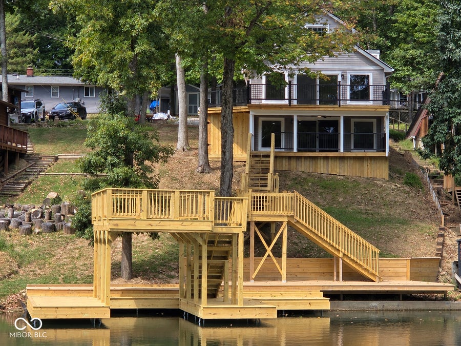 Property photo for 6409 Robin Drive, Nineveh, IN