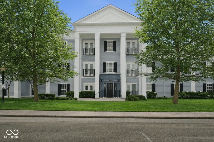 Property photo for 12833 Tradd Street, Carmel, IN