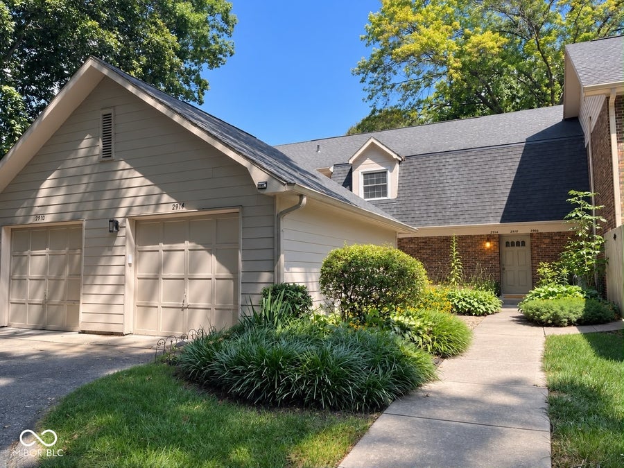 Property photo for 2910 Stillman Avenue, Indianapolis, IN