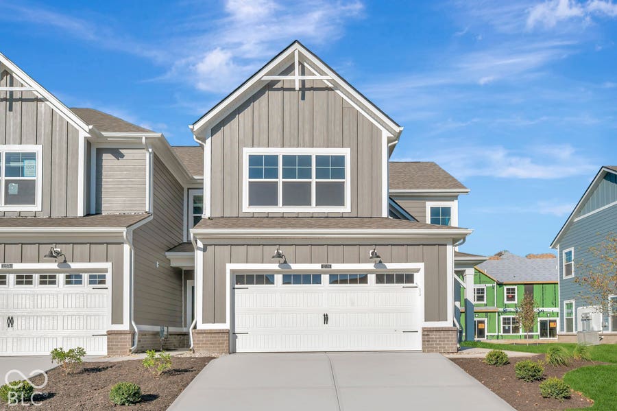 Property photo for 12578 Cattle Ridge Drive, Noblesville, IN