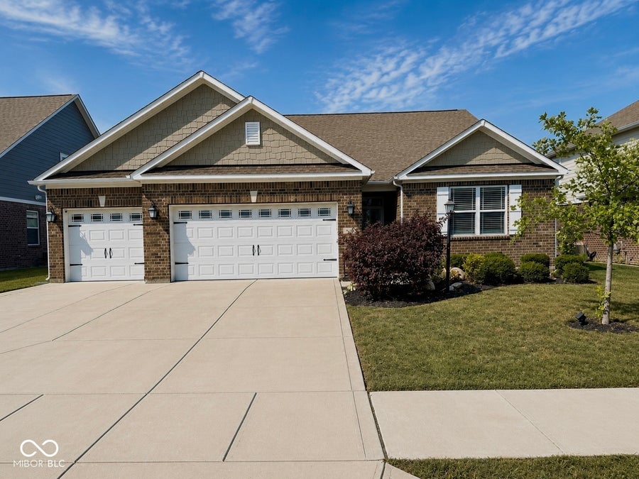 Property photo for 6262 Dugan Drive, Whitestown, IN