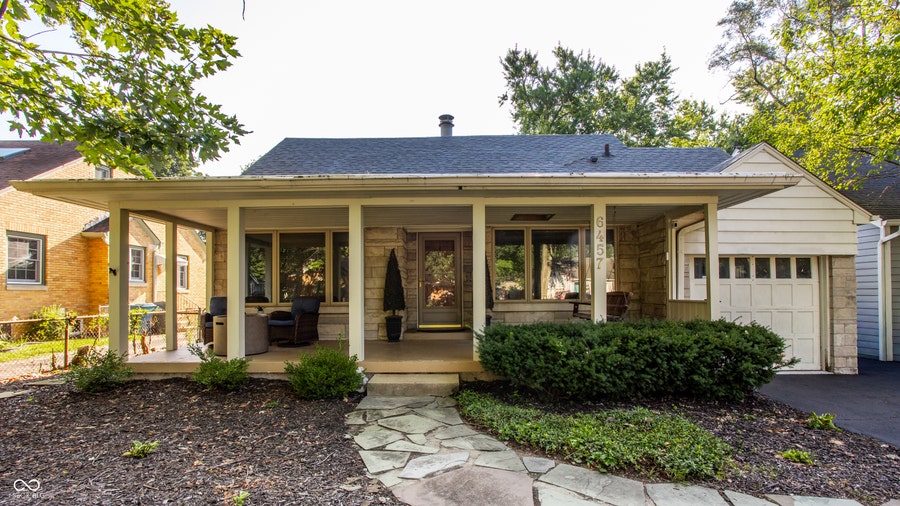 Property photo for 6457 Broadway Street, Indianapolis, IN