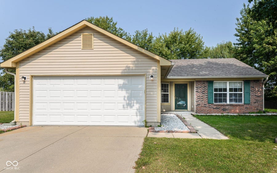 Property photo for 776 Alvey Court, Greenwood, IN