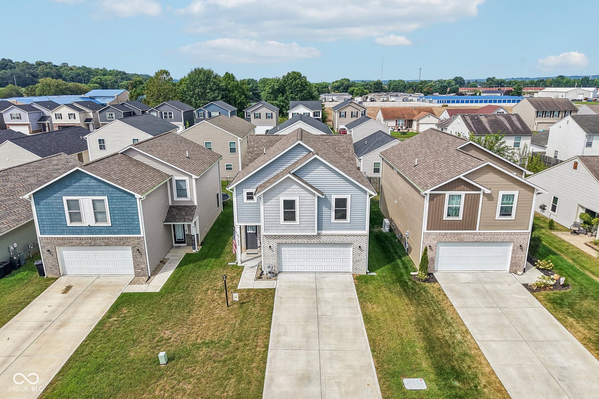 1424 Wigwam Lane, Martinsville, IN 46151
