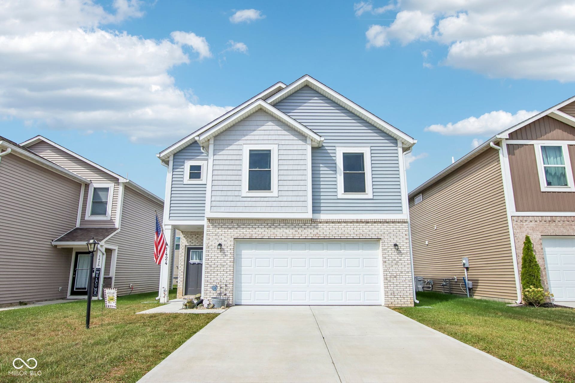 1424 Wigwam Lane, Martinsville, IN 46151
