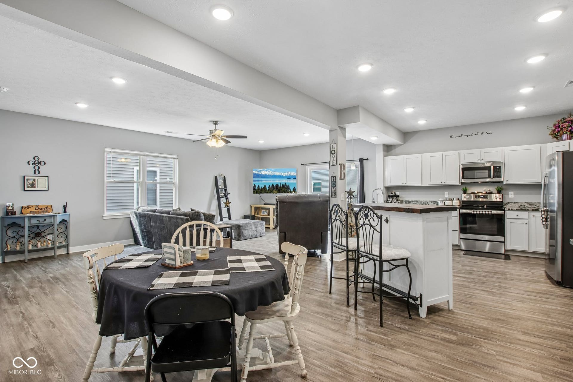 1424 Wigwam Lane, Martinsville, IN 46151