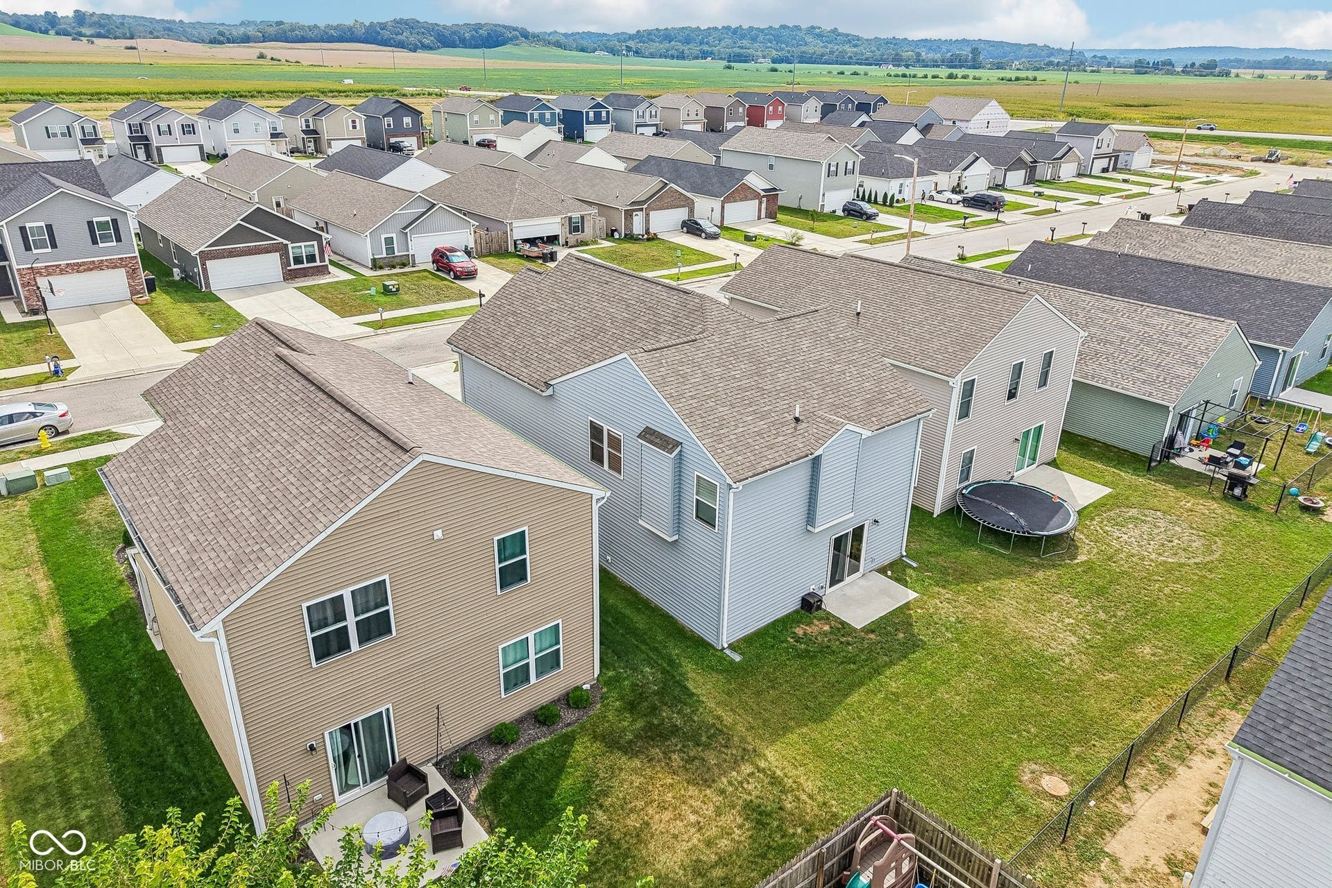 1424 Wigwam Lane, Martinsville, IN 46151