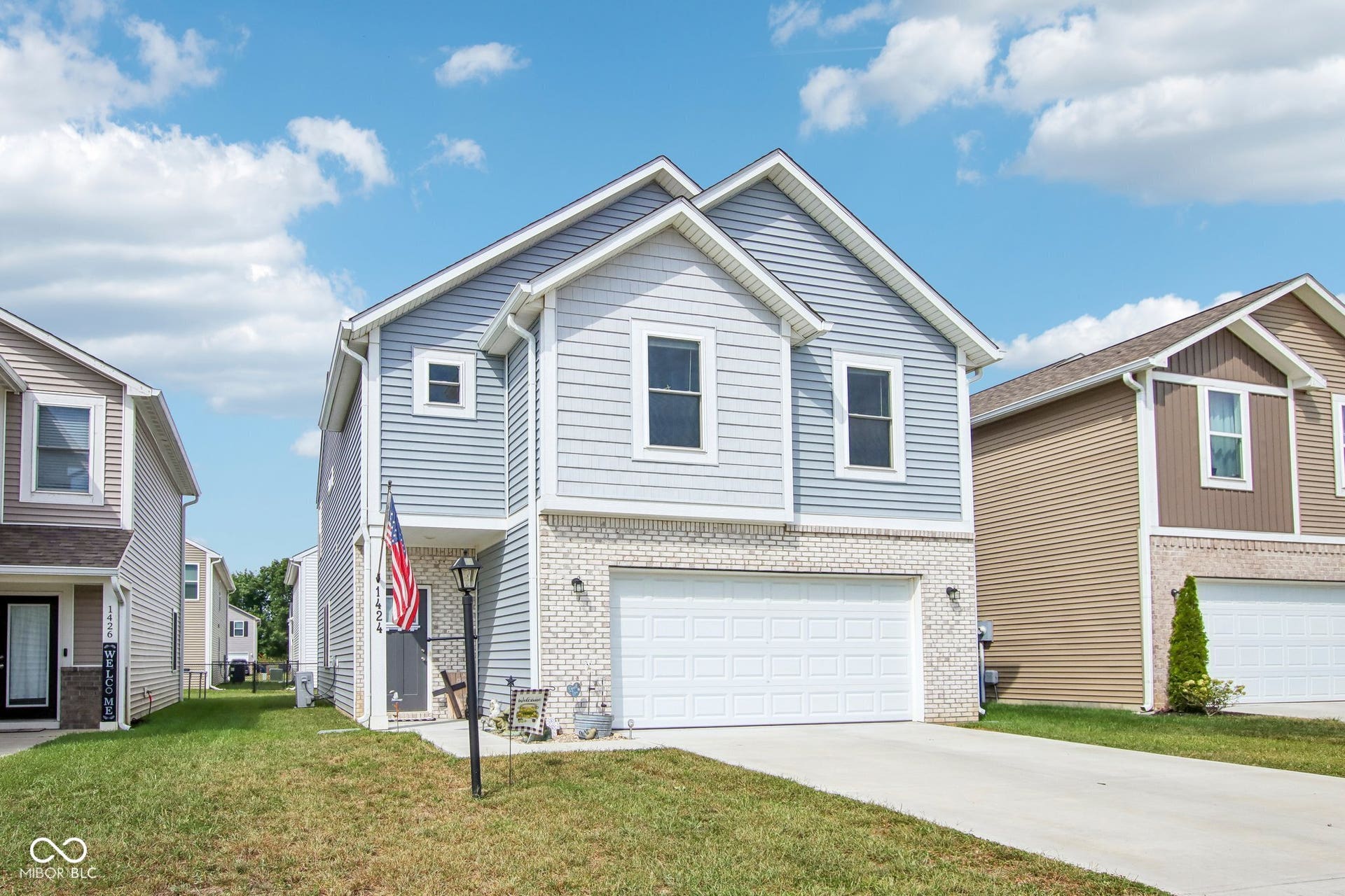 1424 Wigwam Lane, Martinsville, IN 46151