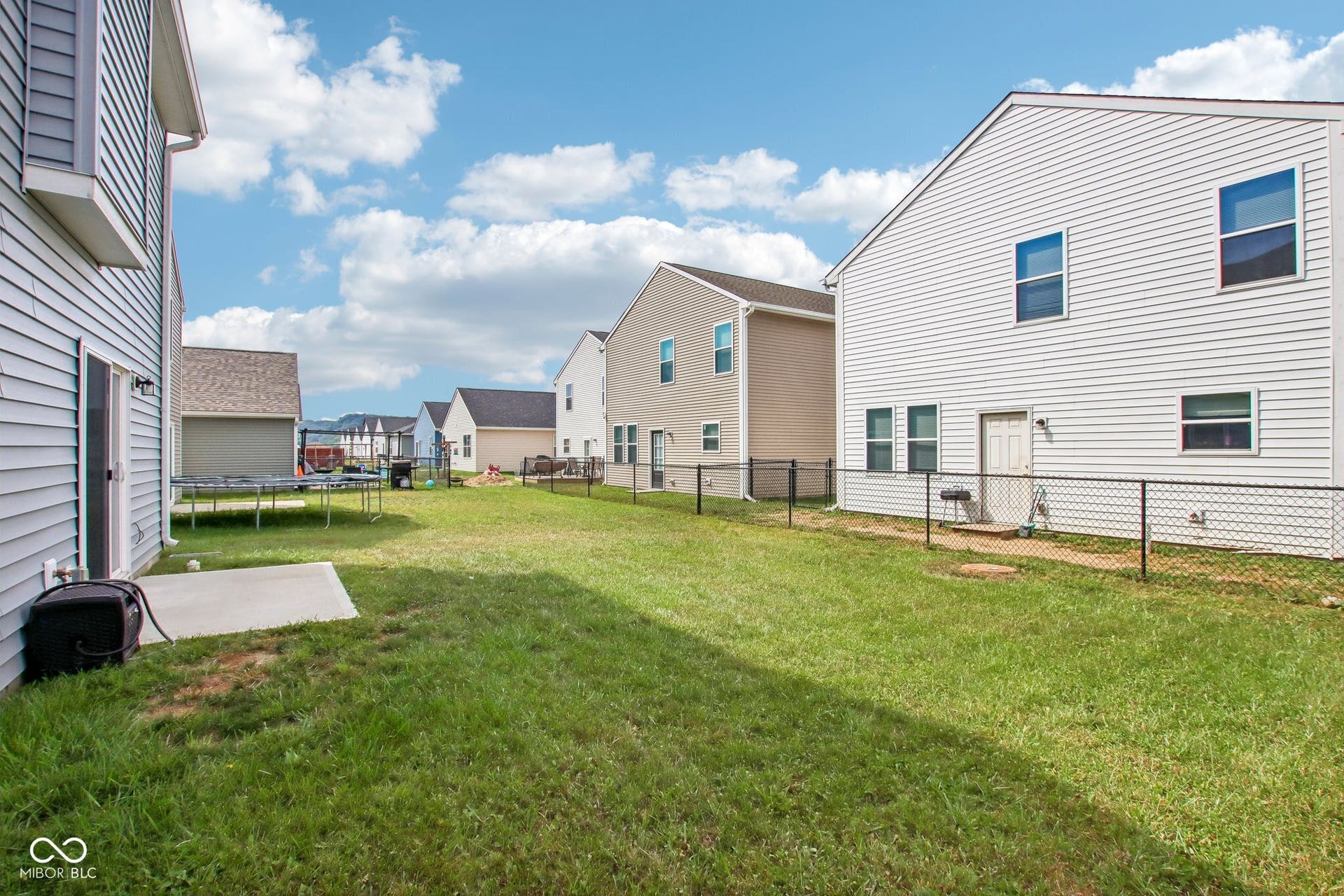 1424 Wigwam Lane, Martinsville, IN 46151