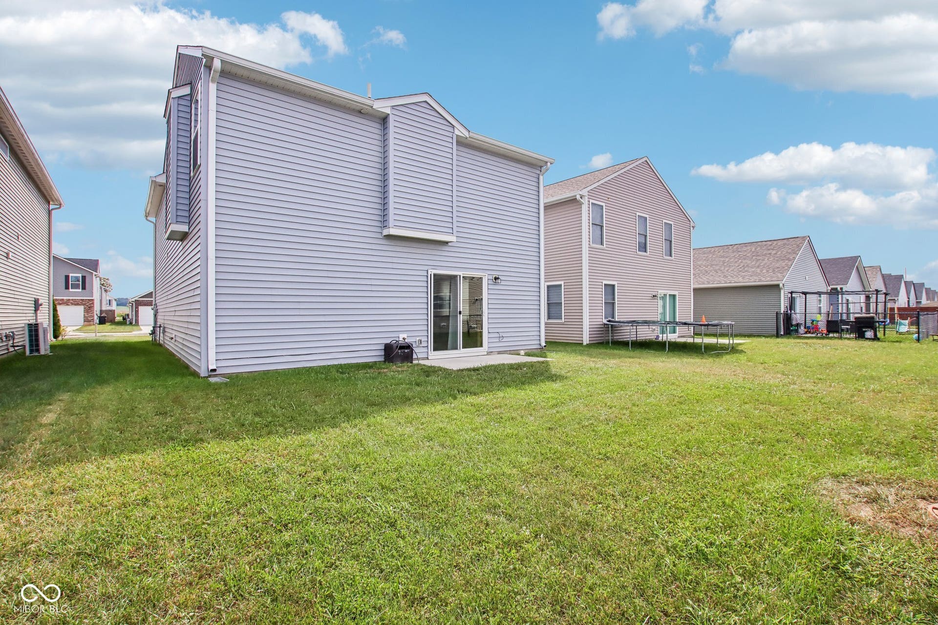 1424 Wigwam Lane, Martinsville, IN 46151