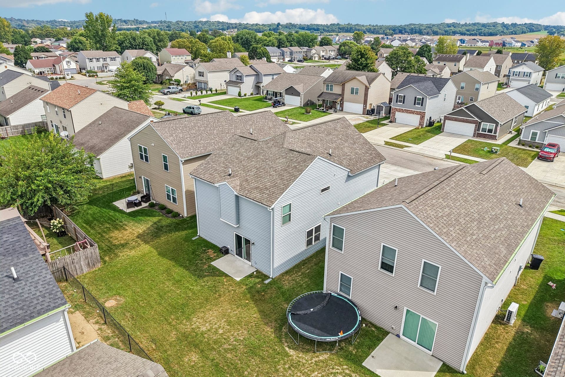 1424 Wigwam Lane, Martinsville, IN 46151