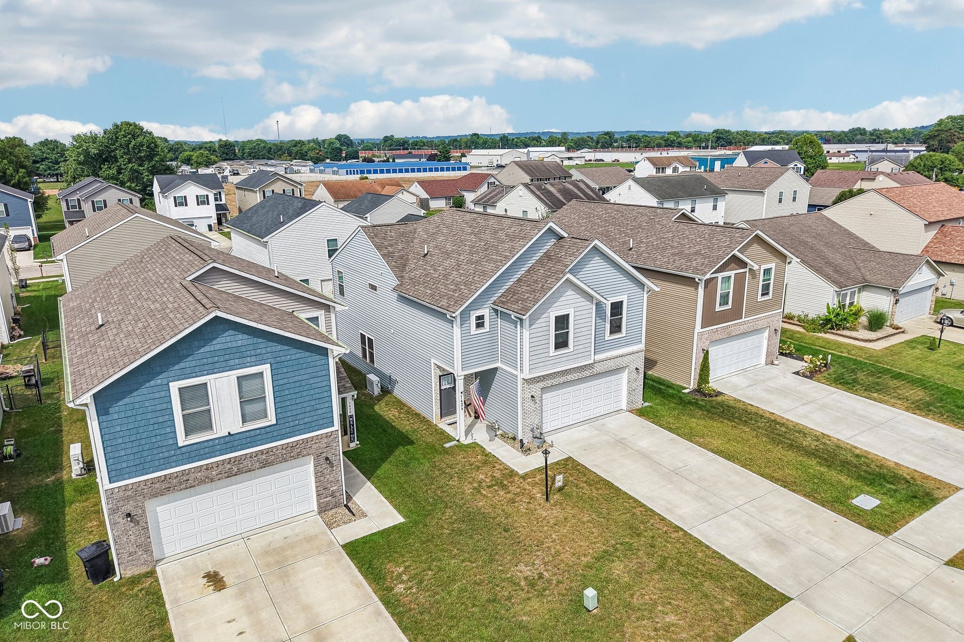 1424 Wigwam Lane, Martinsville, IN 46151