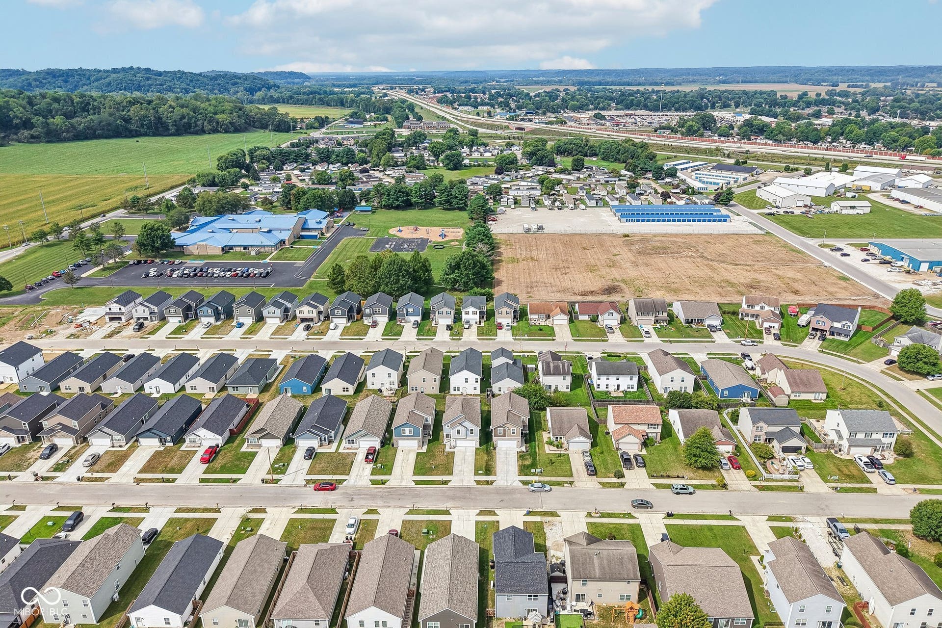 1424 Wigwam Lane, Martinsville, IN 46151