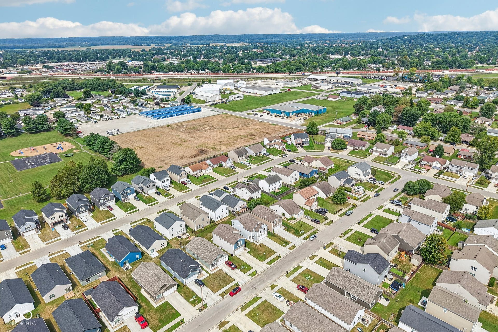 1424 Wigwam Lane, Martinsville, IN 46151