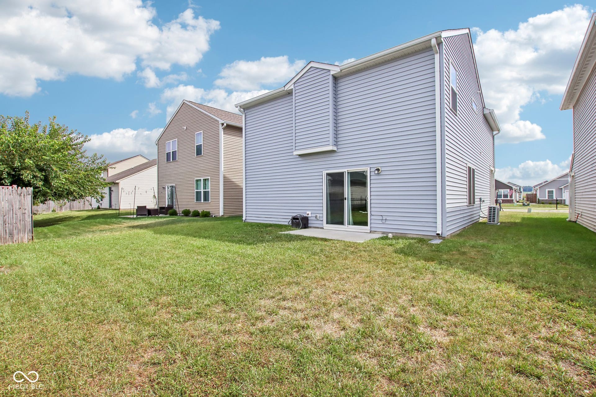 1424 Wigwam Lane, Martinsville, IN 46151