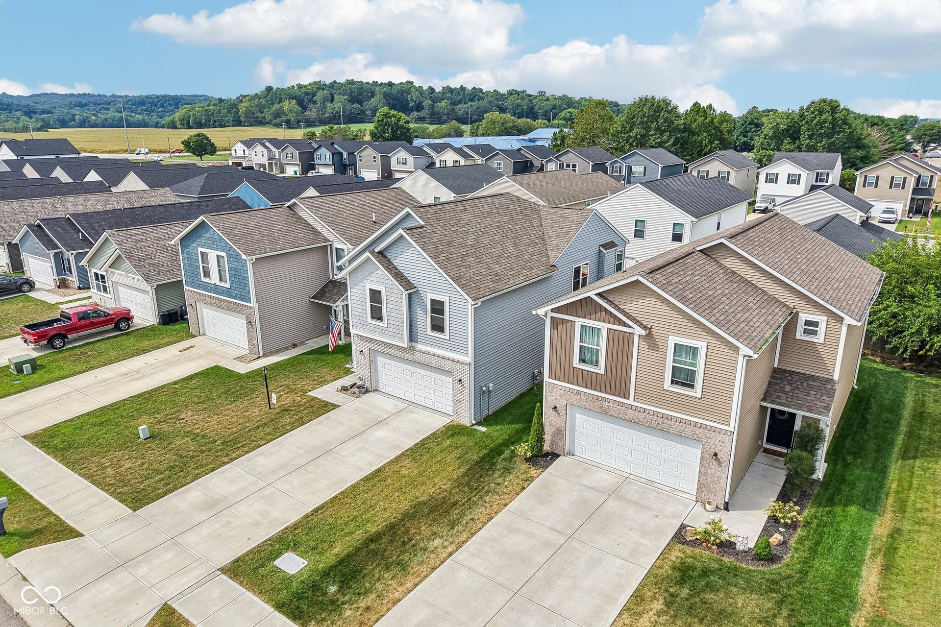 1424 Wigwam Lane, Martinsville, IN 46151