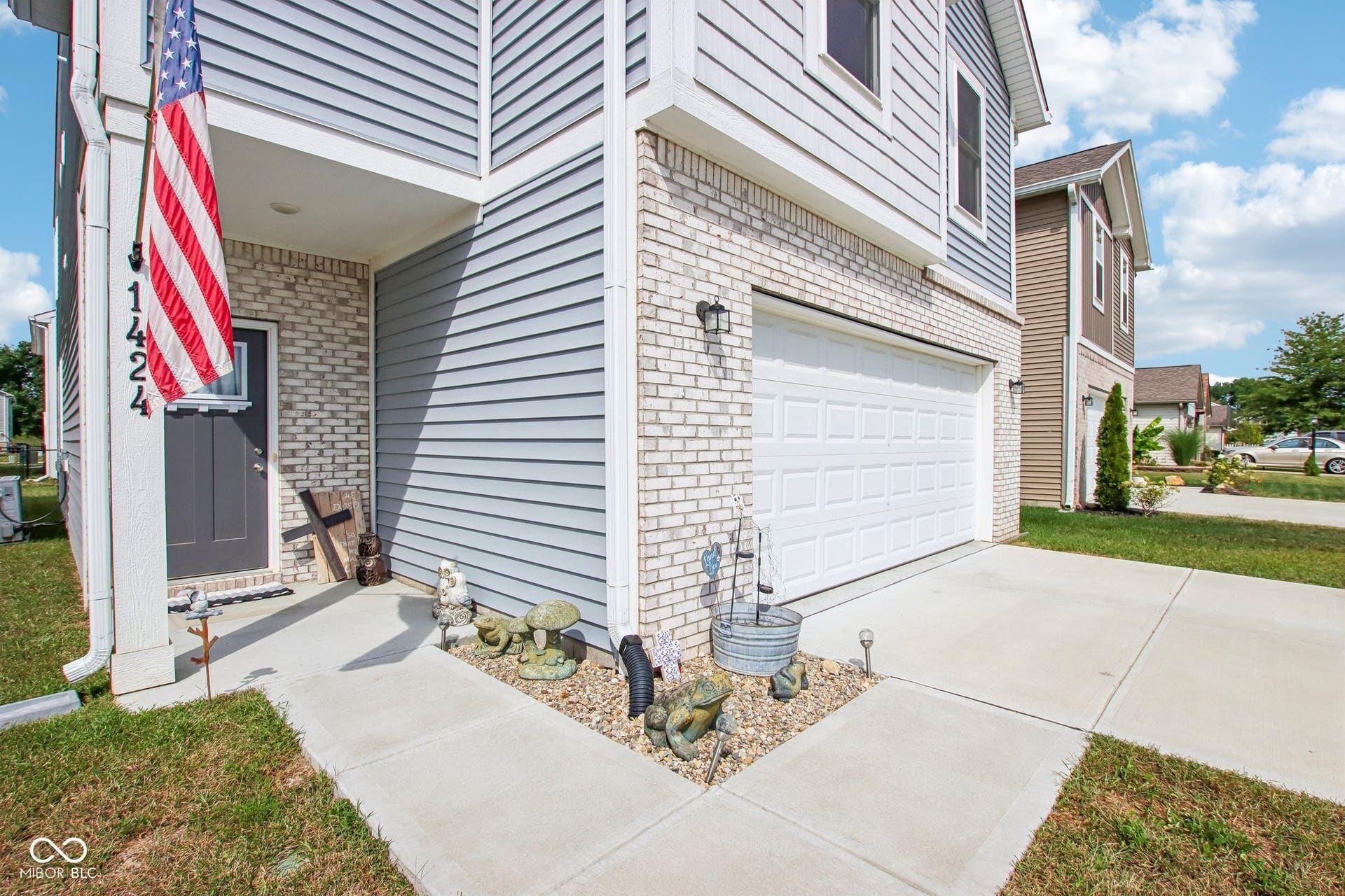 1424 Wigwam Lane, Martinsville, IN 46151