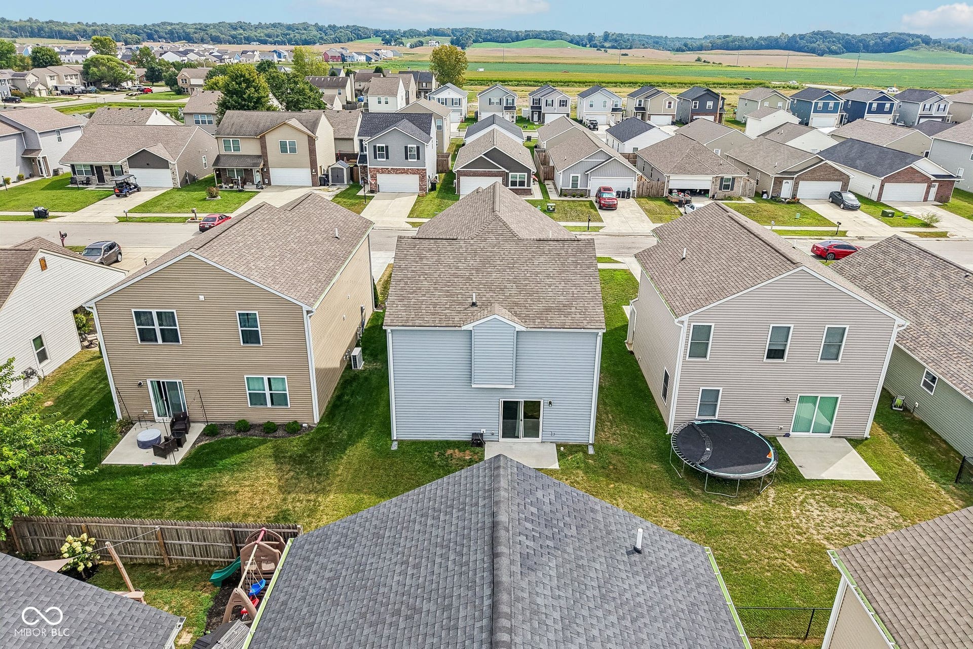 1424 Wigwam Lane, Martinsville, IN 46151