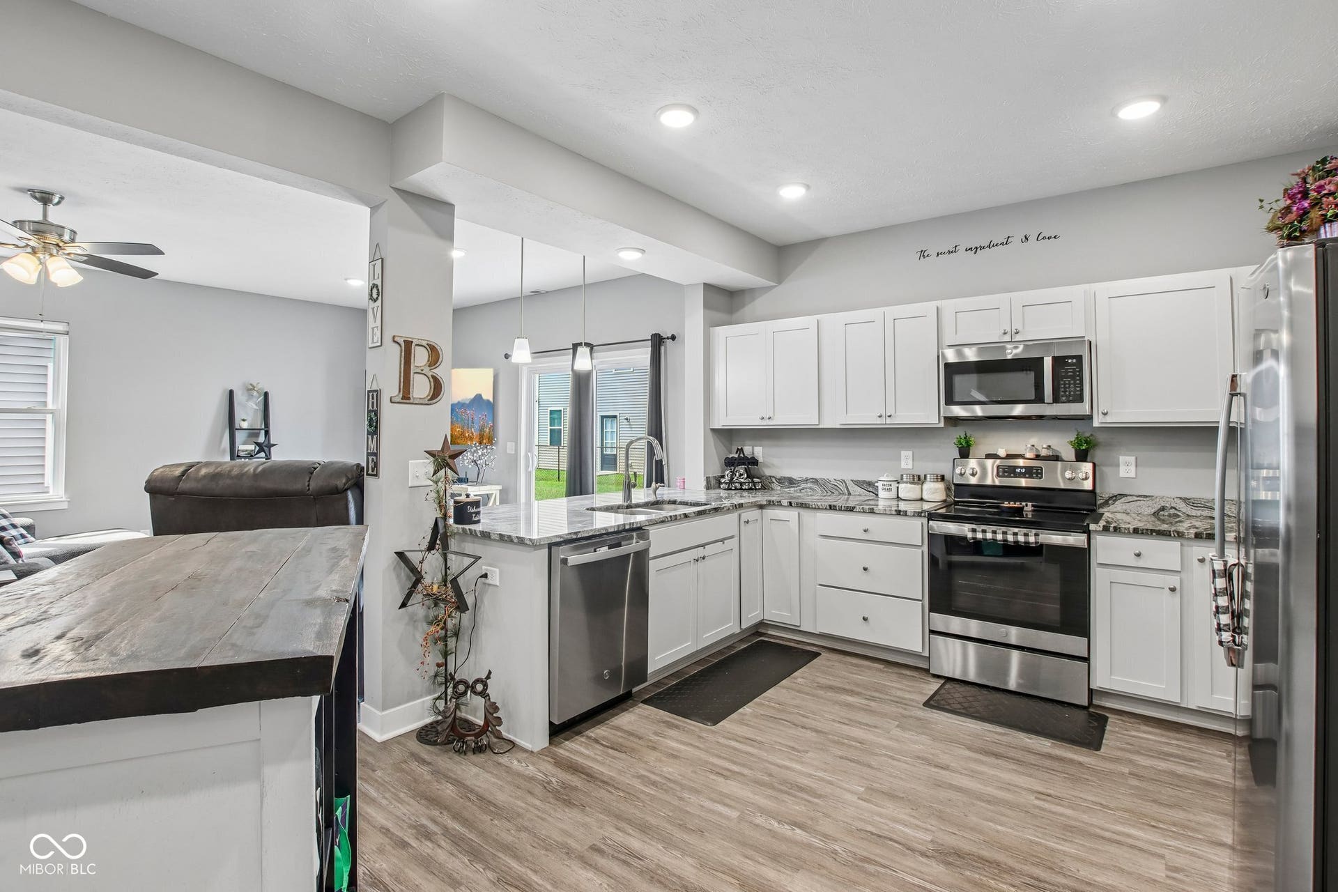 1424 Wigwam Lane, Martinsville, IN 46151