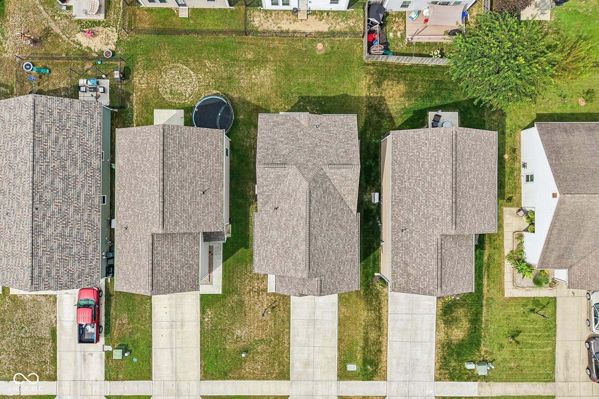 1424 Wigwam Lane, Martinsville, IN 46151