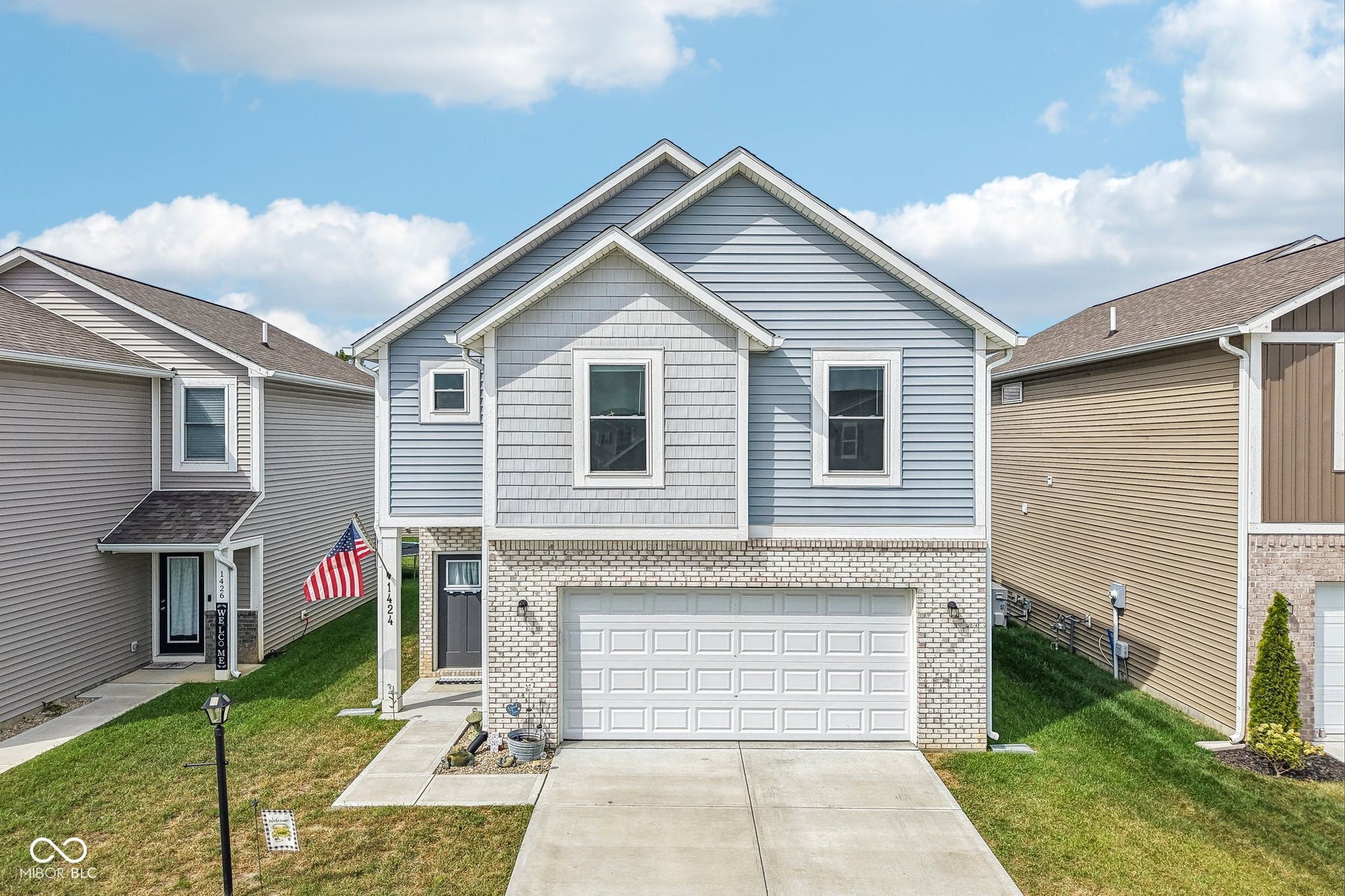 1424 Wigwam Lane, Martinsville, IN 46151