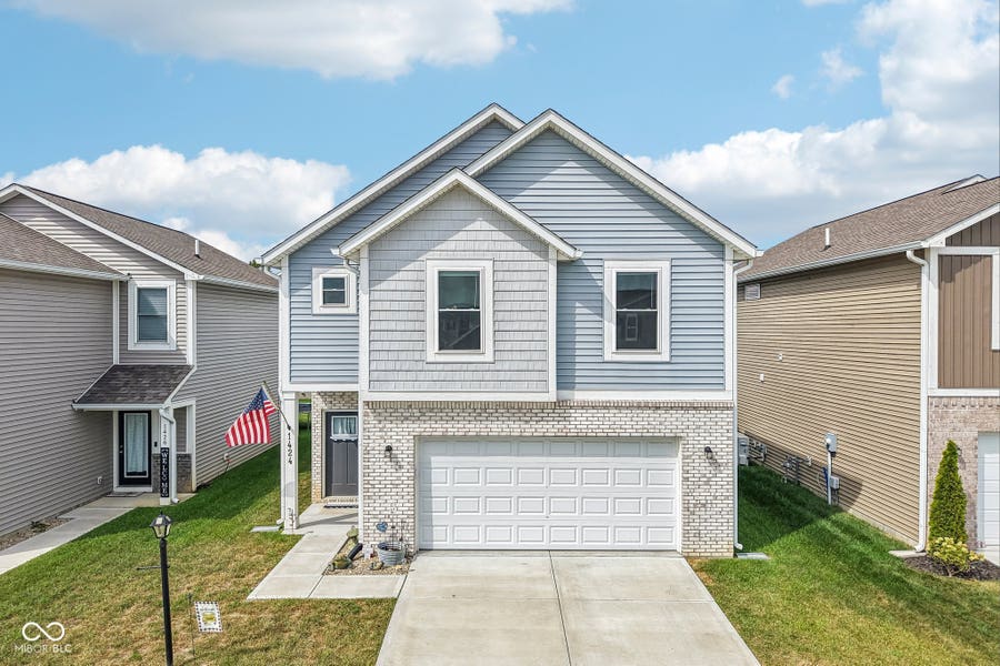 Property photo for 1424 Wigwam Lane, Martinsville, IN