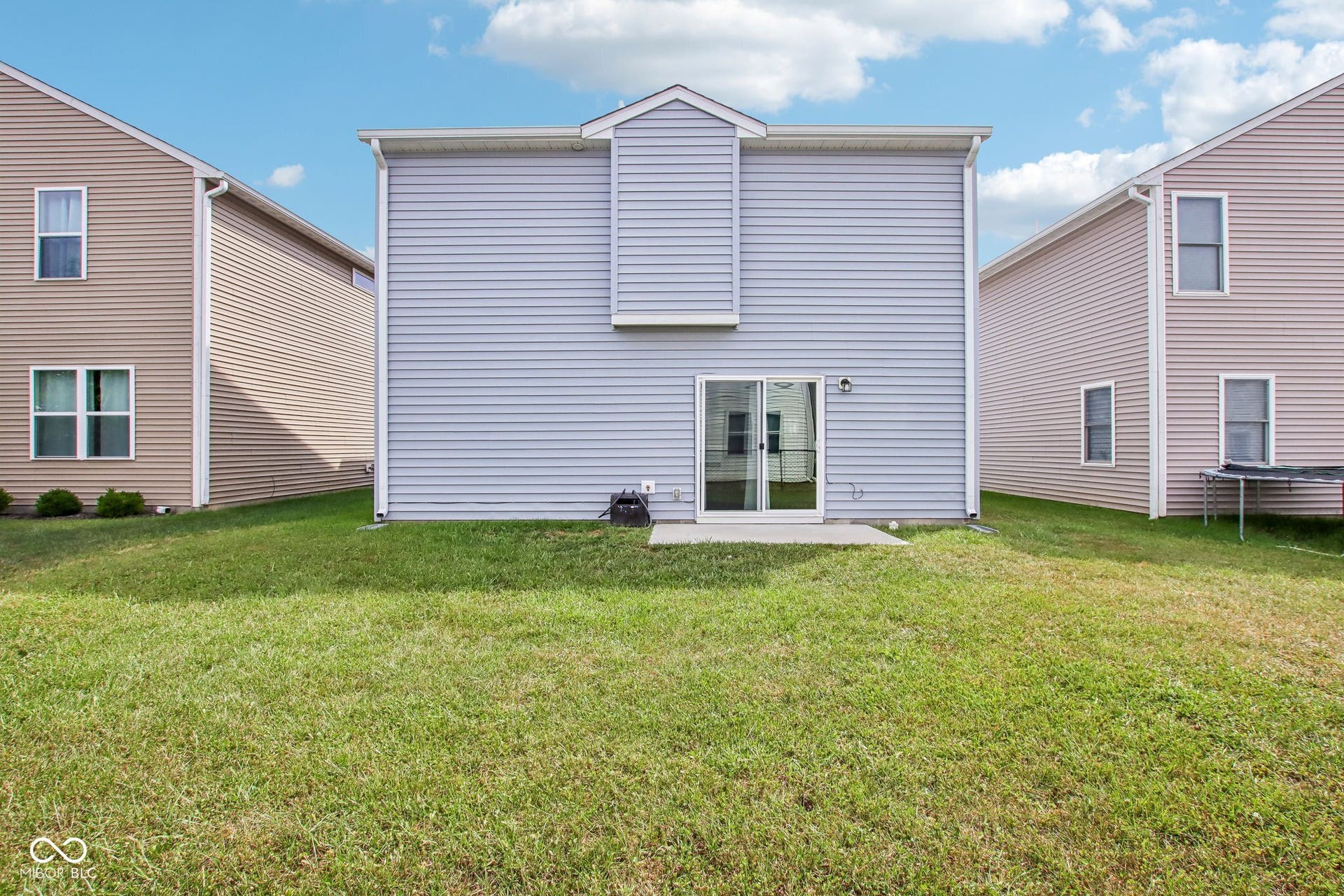 1424 Wigwam Lane, Martinsville, IN 46151