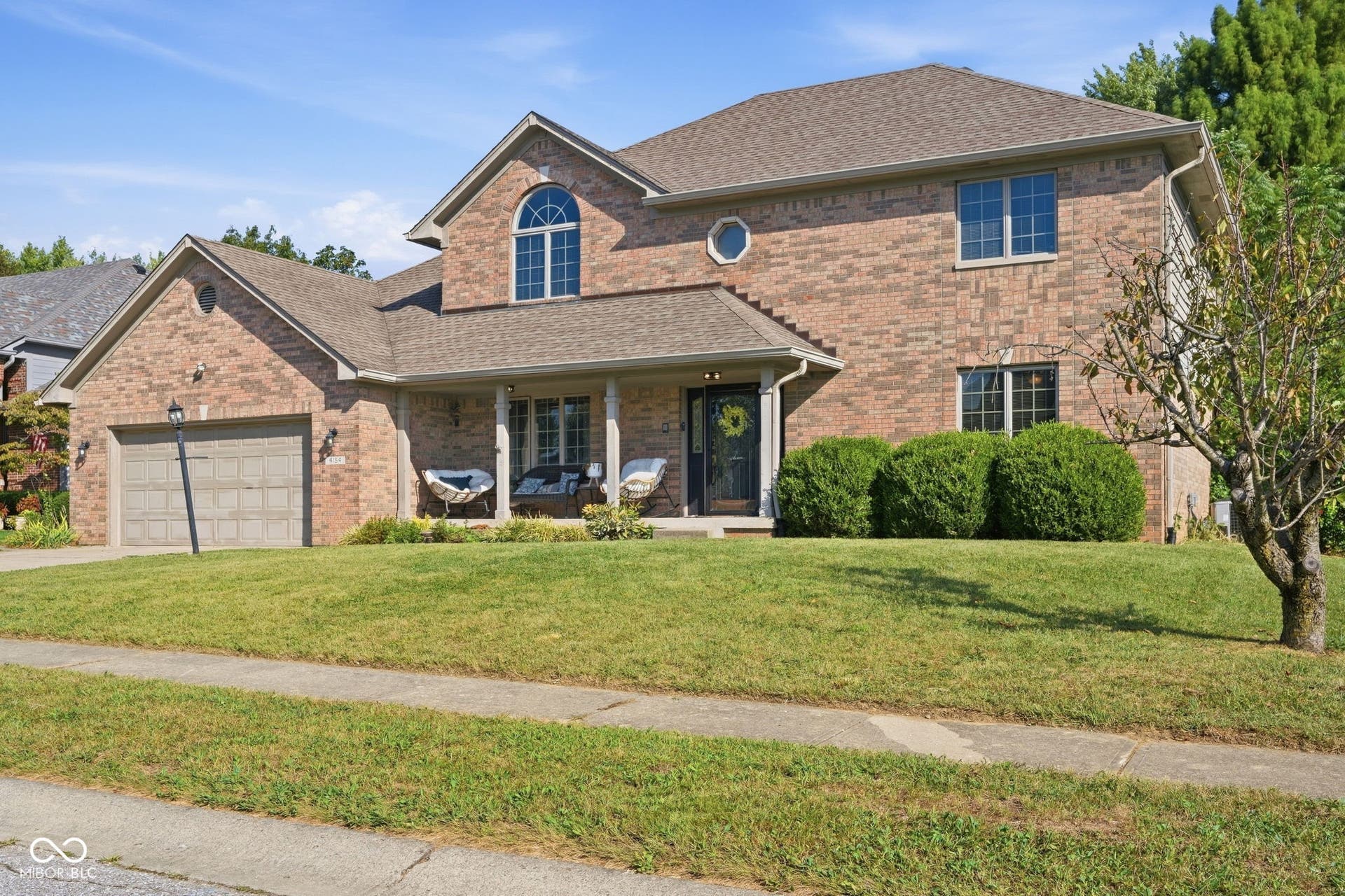 4154 Moss Ridge, Indianapolis, IN 46237