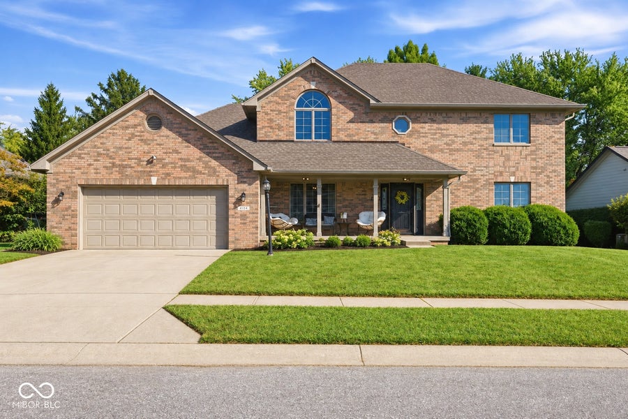 Property photo for 4154 Moss Ridge, Indianapolis, IN