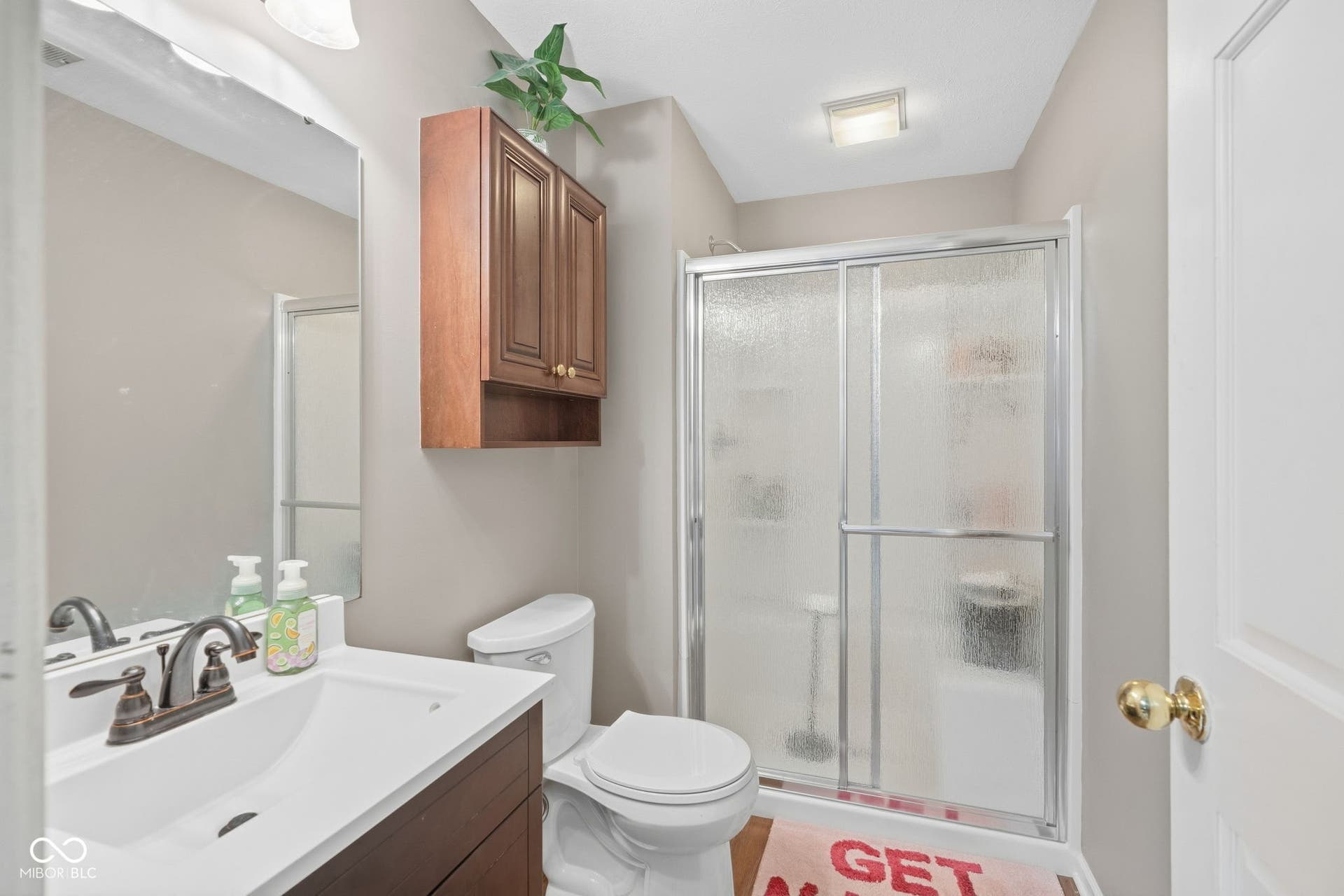 4154 Moss Ridge, Indianapolis, IN 46237