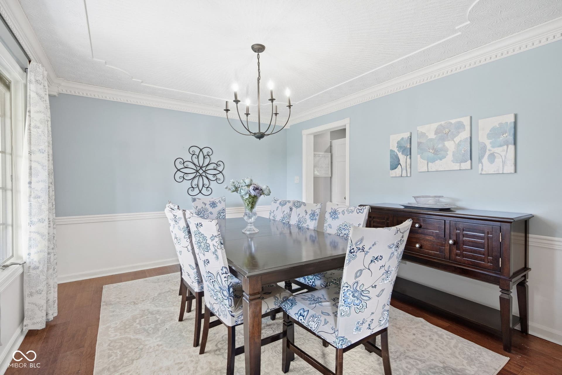 4154 Moss Ridge, Indianapolis, IN 46237
