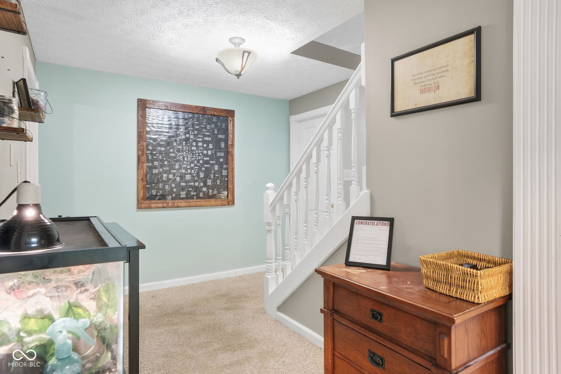 4154 Moss Ridge, Indianapolis, IN 46237
