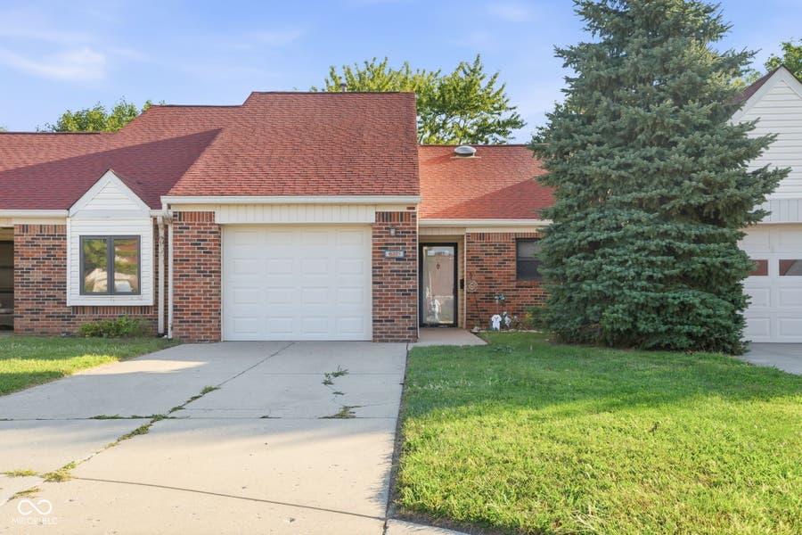 Property photo for 6321 Brush Court, Indianapolis, IN
