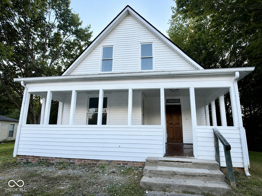 Property photo for 290 S Marion Street, Morgantown, IN
