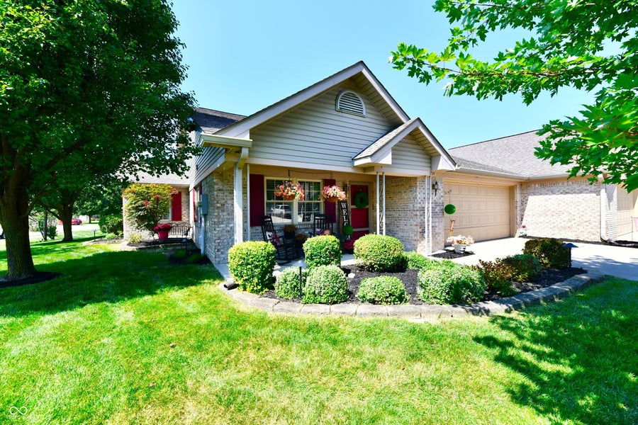 Property photo for 1734 Vidalia Court, Greenwood, IN