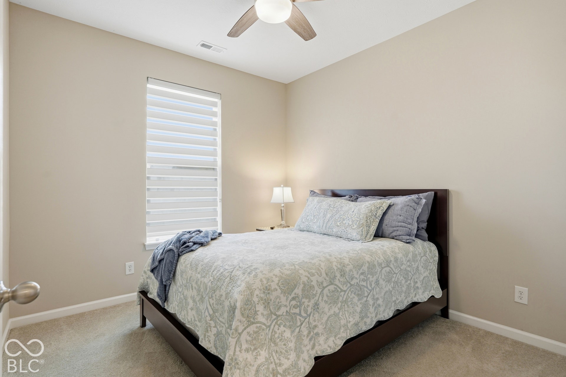 Bedroom #2 on main level
