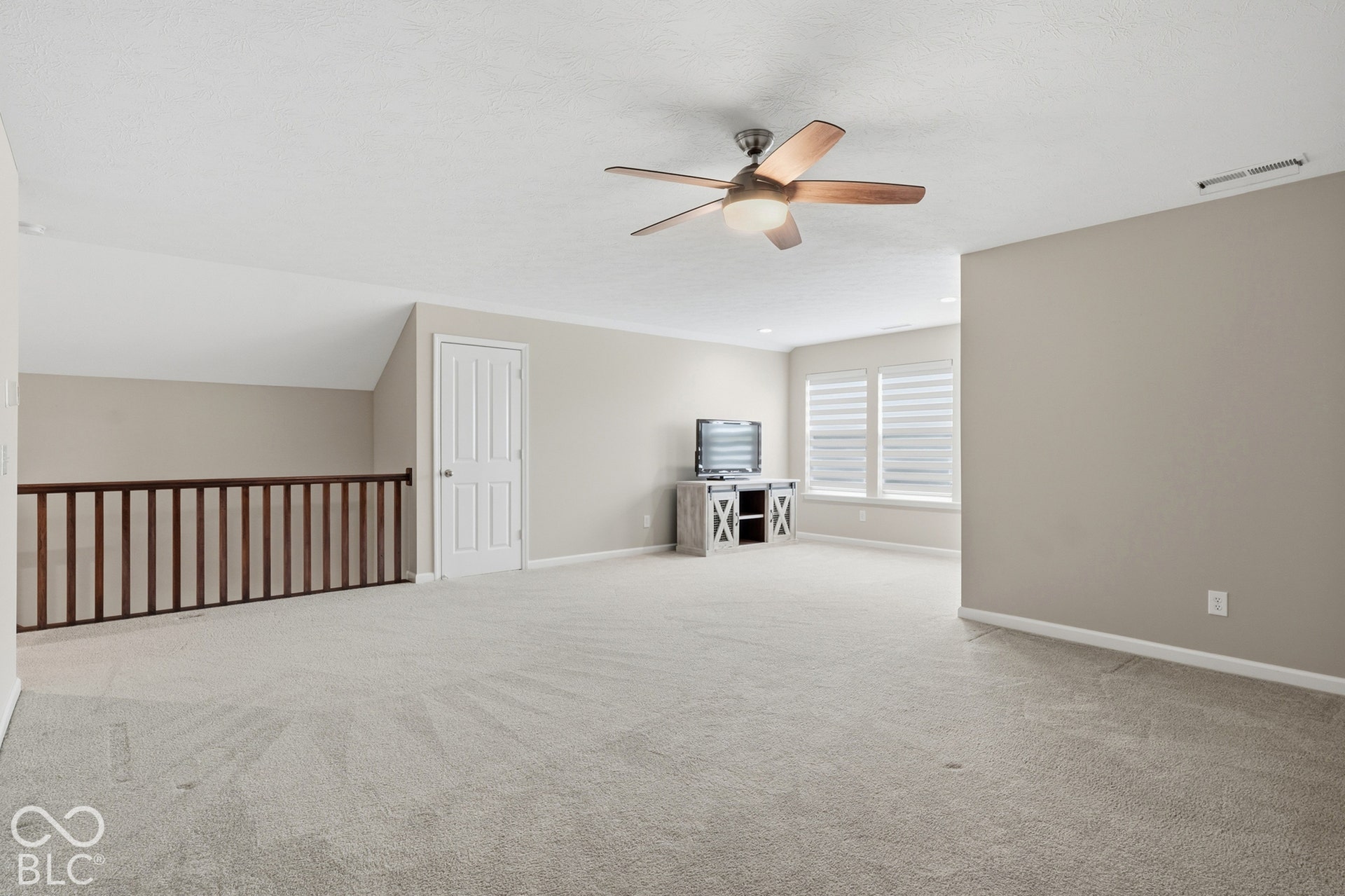 Playroom, Family Room, Home Office; let your imagination be your guide!