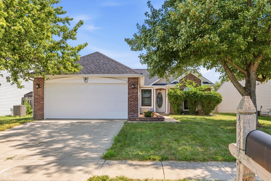 Property photo for 4327 Strawflower Drive, Indianapolis, IN