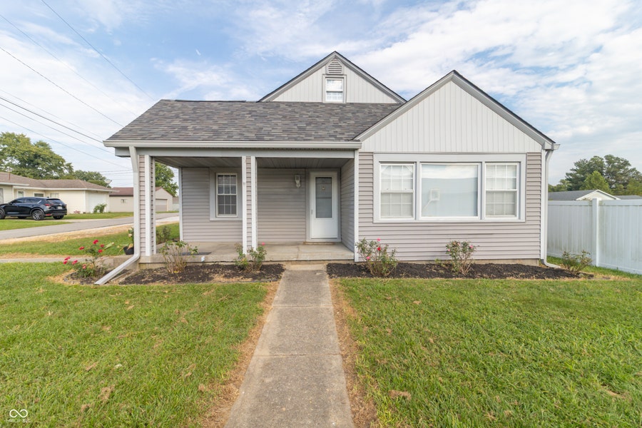 Property photo for 621 Apple Street, Greenfield, IN