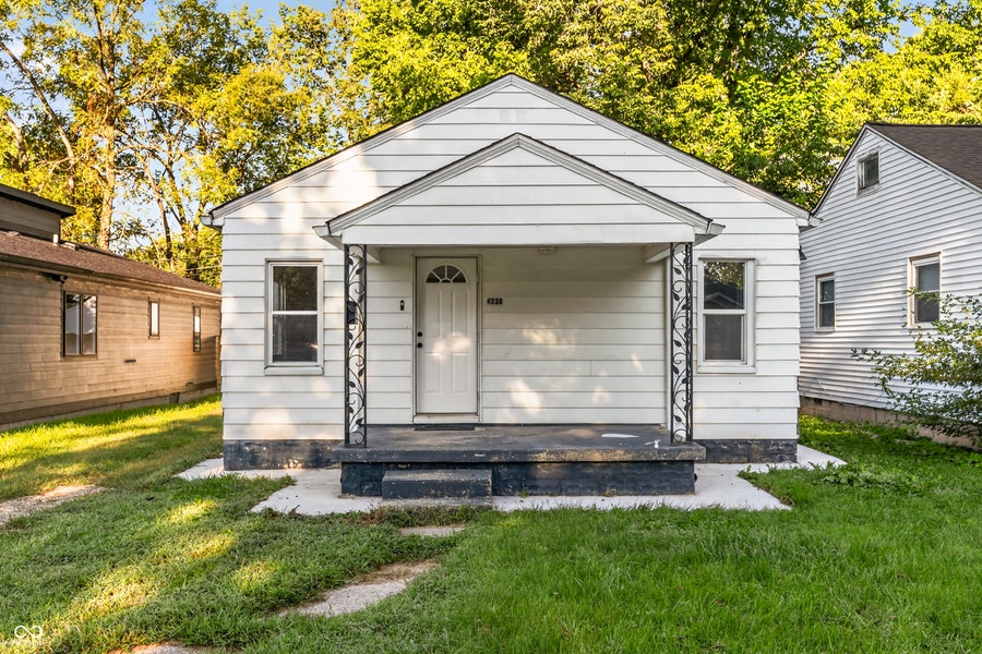 Property photo for 4230 Norwaldo Avenue, Indianapolis, IN